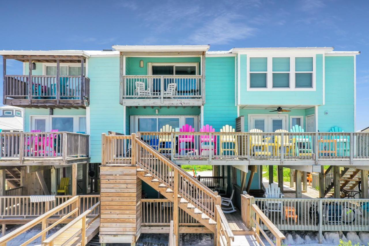 Absolute Heaven By Pristine Properties Vacation Rentals Cape San Blas Extérieur photo