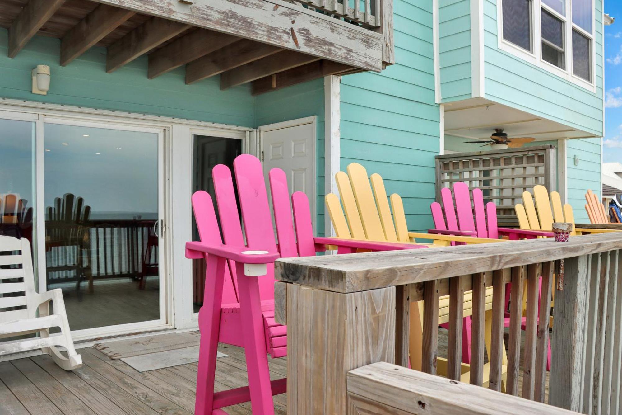 Absolute Heaven By Pristine Properties Vacation Rentals Cape San Blas Extérieur photo
