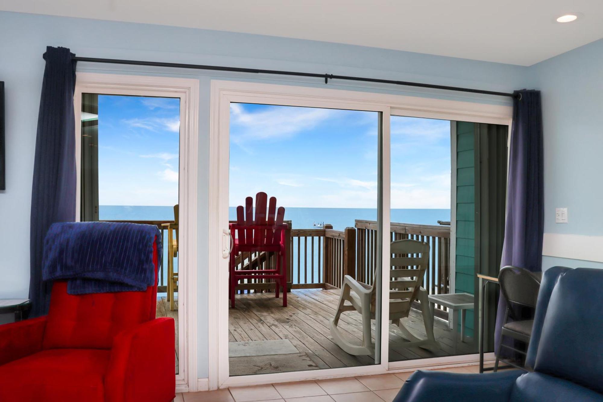 Absolute Heaven By Pristine Properties Vacation Rentals Cape San Blas Extérieur photo