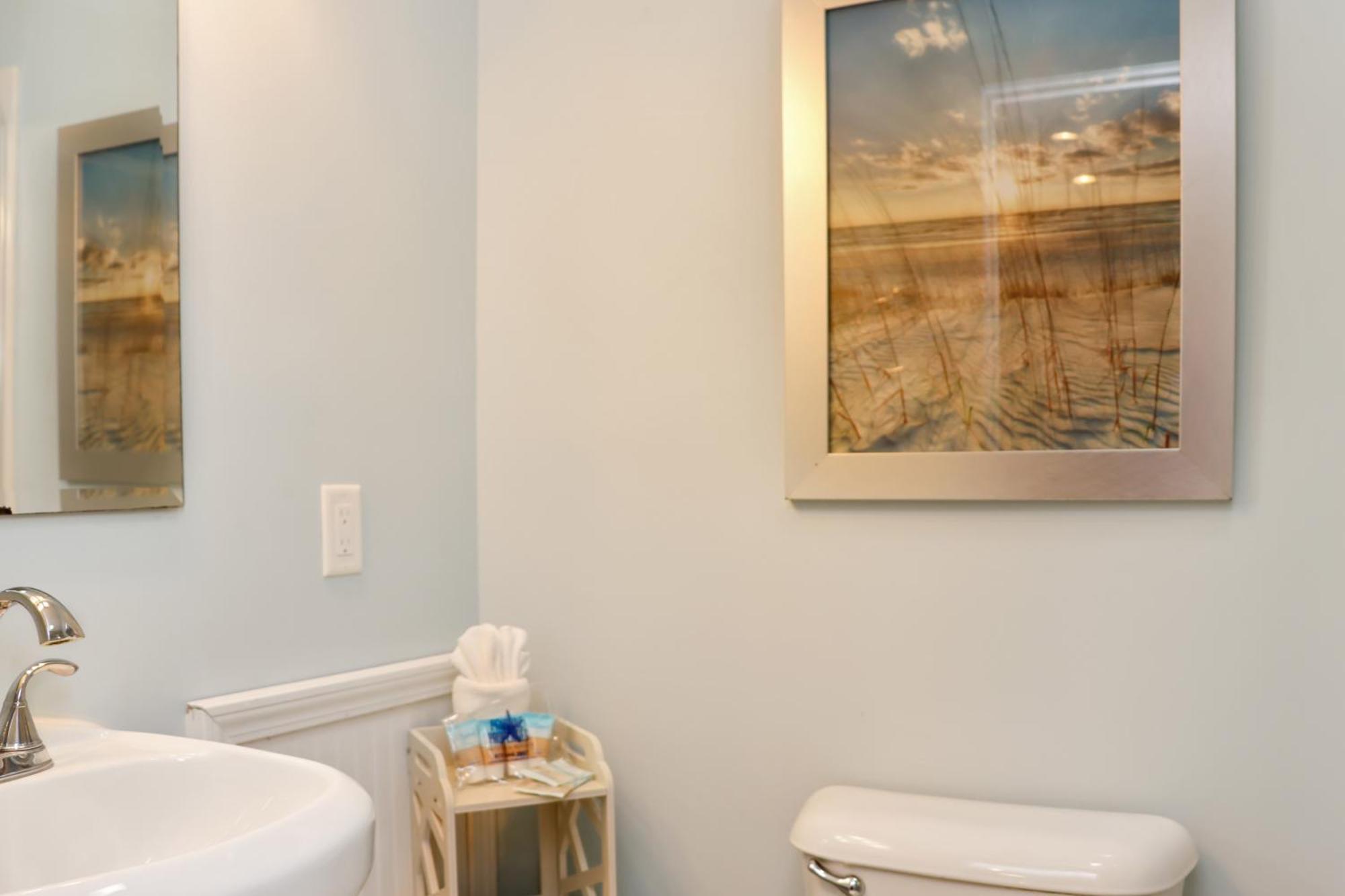 Absolute Heaven By Pristine Properties Vacation Rentals Cape San Blas Extérieur photo