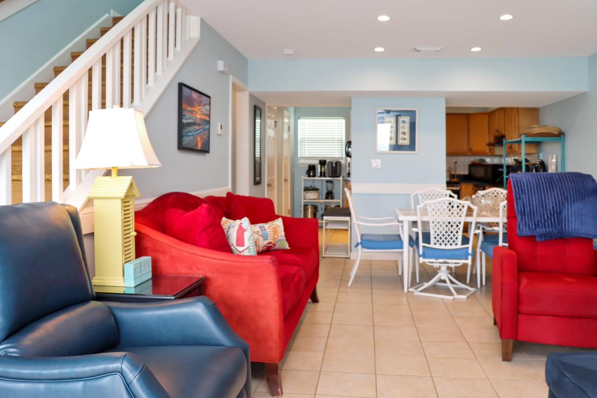 Absolute Heaven By Pristine Properties Vacation Rentals Cape San Blas Extérieur photo