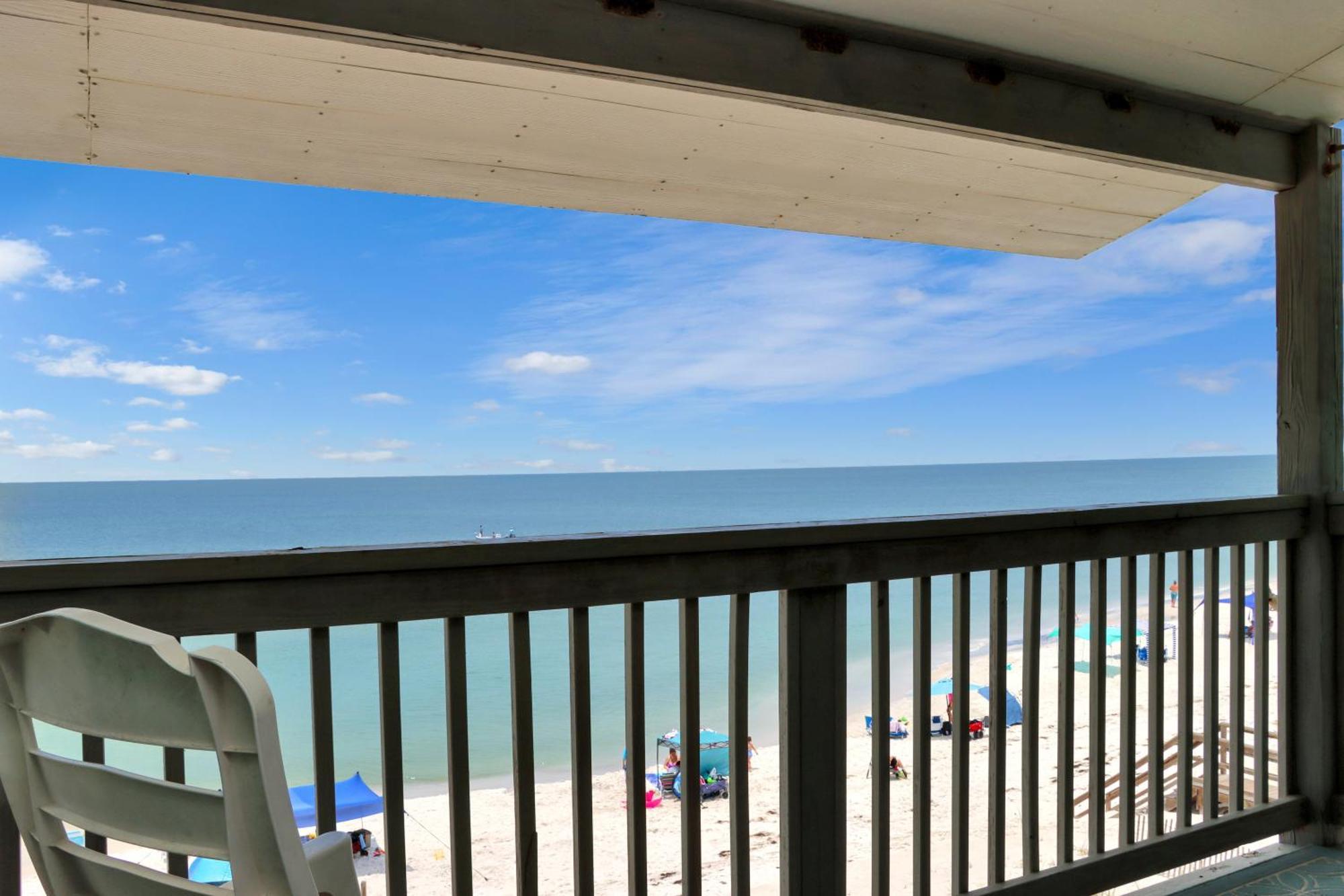 Absolute Heaven By Pristine Properties Vacation Rentals Cape San Blas Extérieur photo