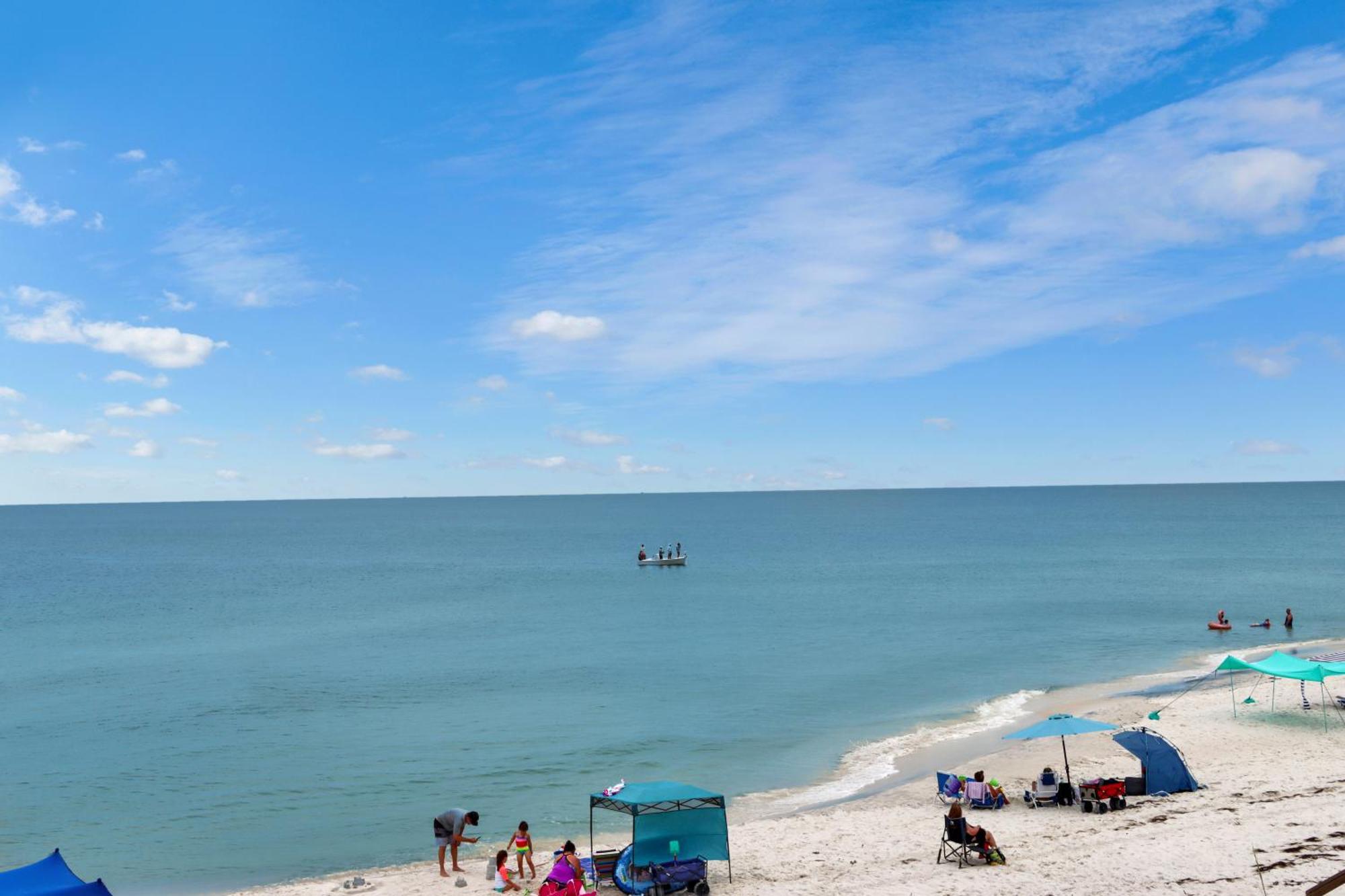 Absolute Heaven By Pristine Properties Vacation Rentals Cape San Blas Extérieur photo