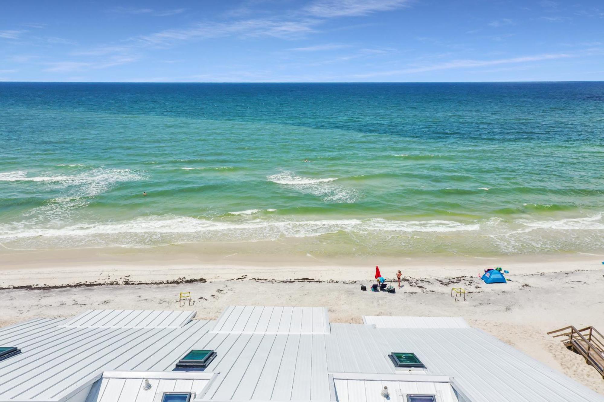 Absolute Heaven By Pristine Properties Vacation Rentals Cape San Blas Extérieur photo