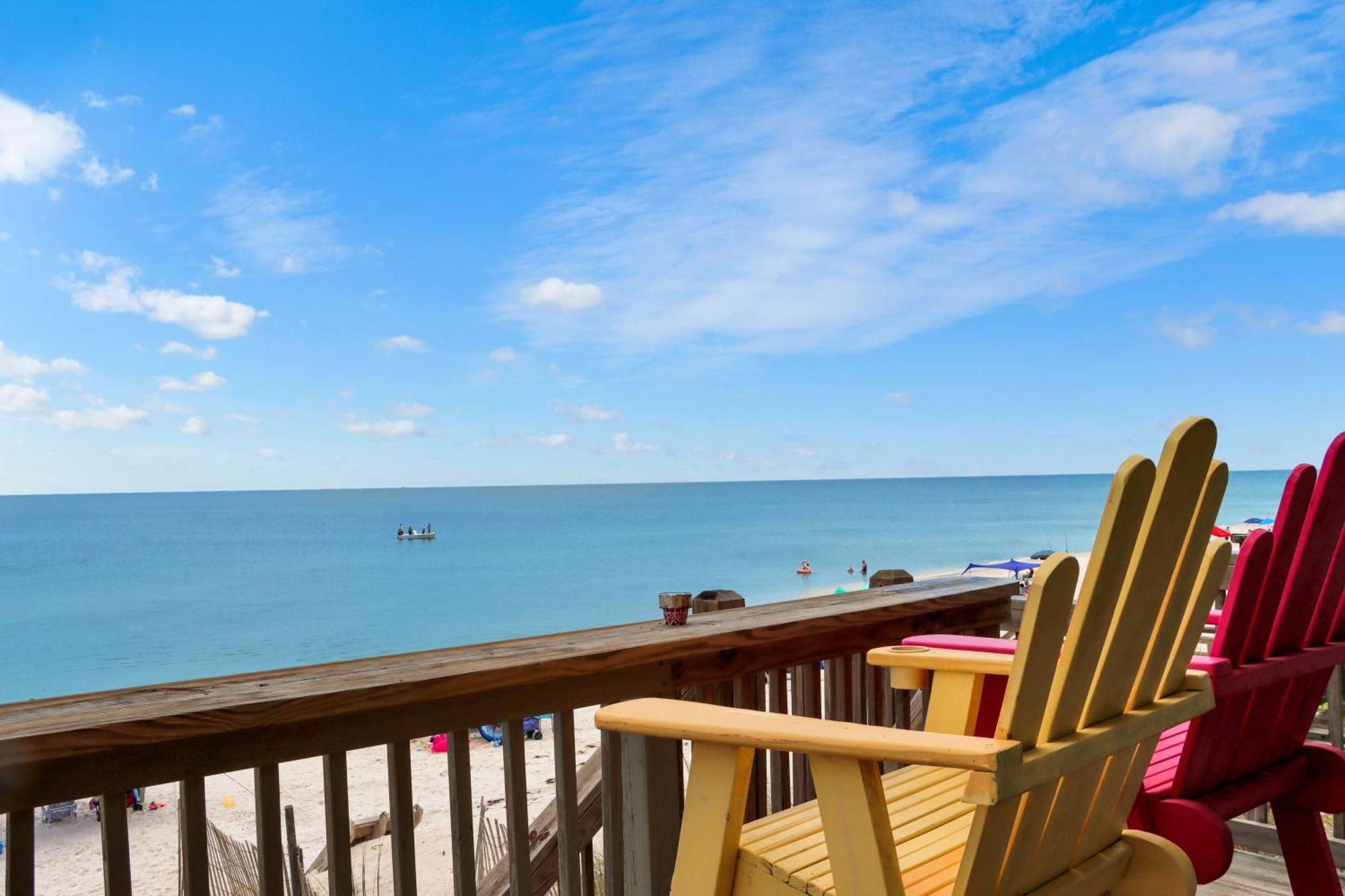 Absolute Heaven By Pristine Properties Vacation Rentals Cape San Blas Extérieur photo
