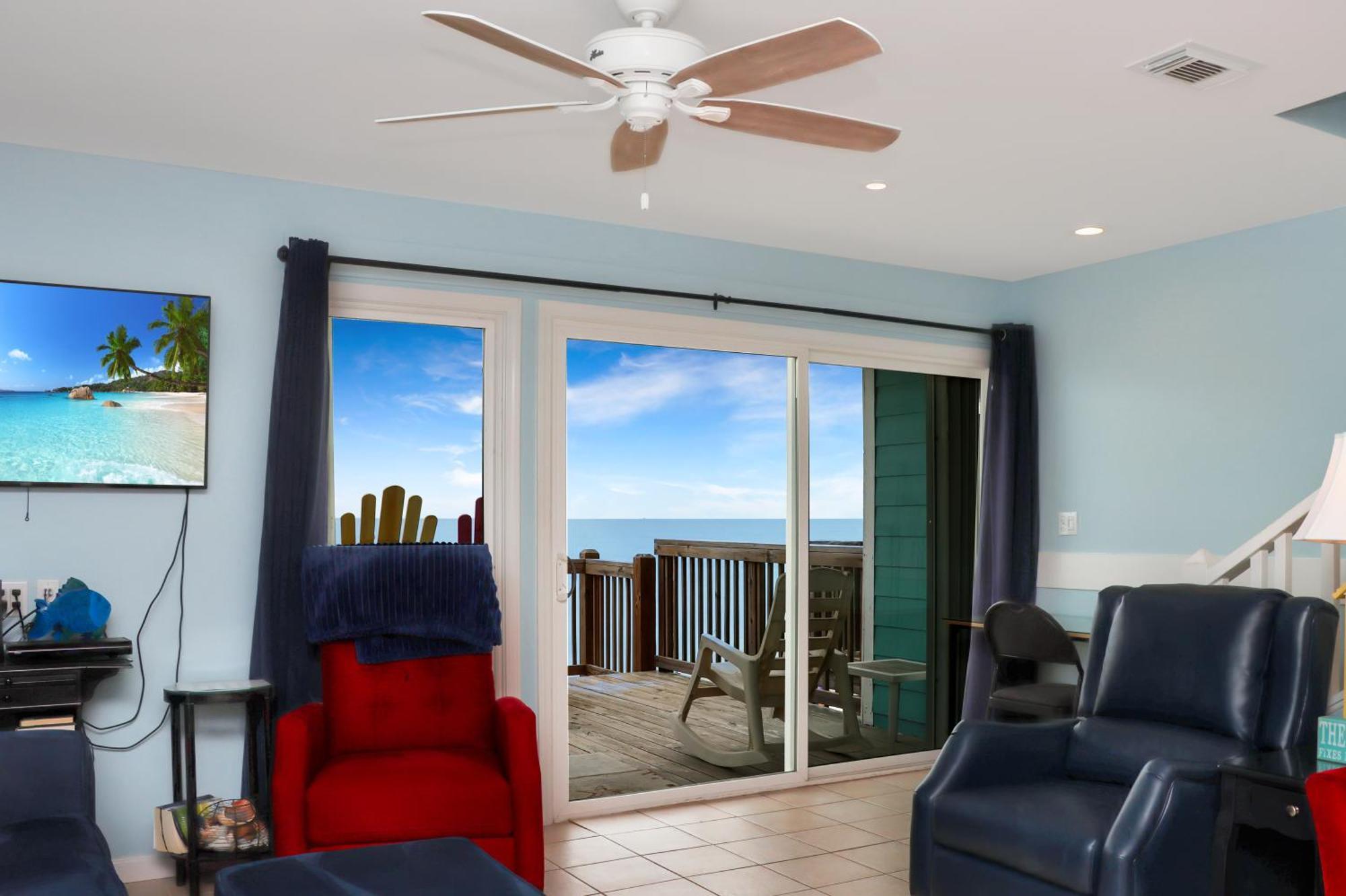 Absolute Heaven By Pristine Properties Vacation Rentals Cape San Blas Extérieur photo