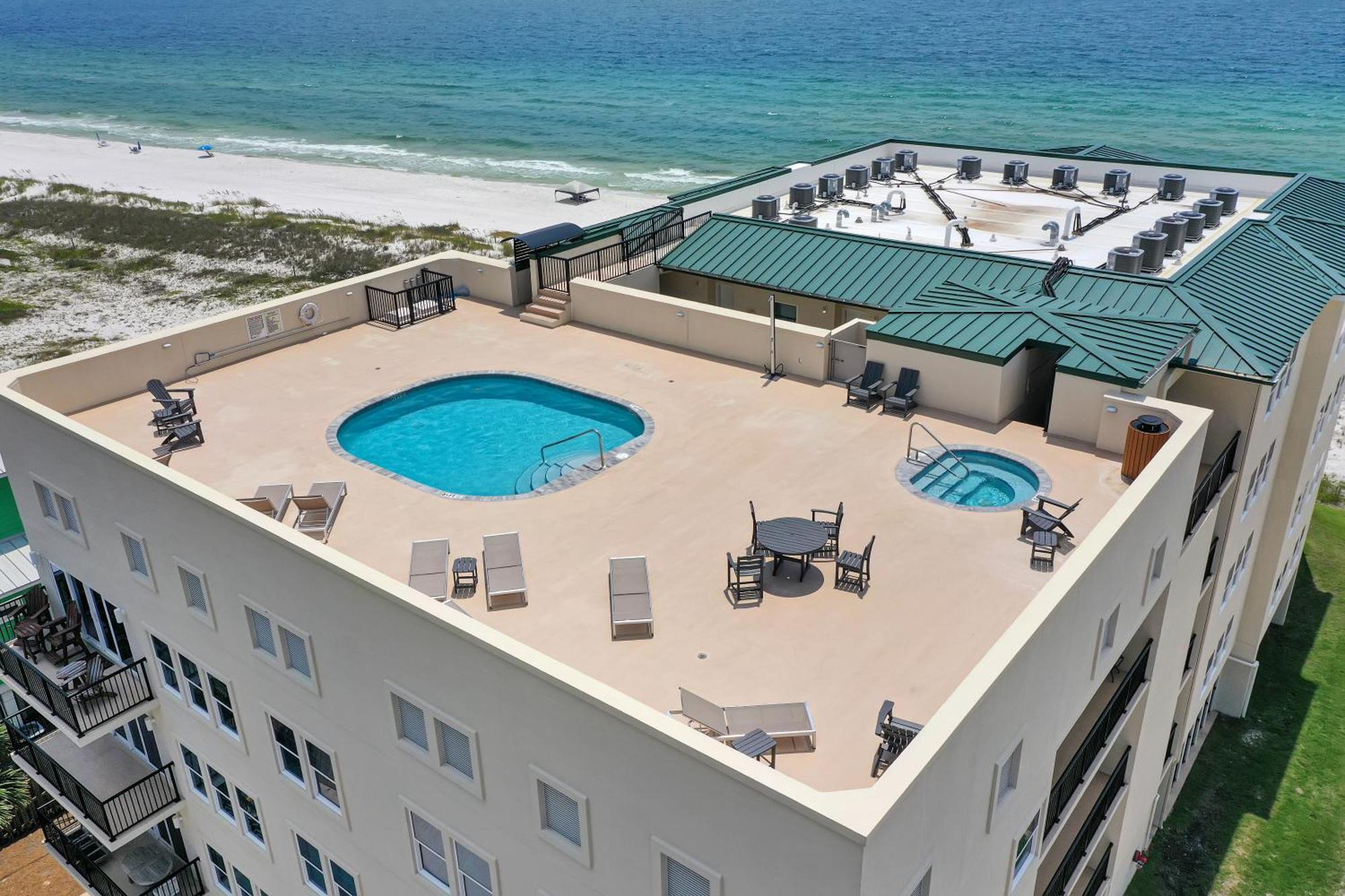 Absolute Heaven By Pristine Properties Vacation Rentals Cape San Blas Extérieur photo