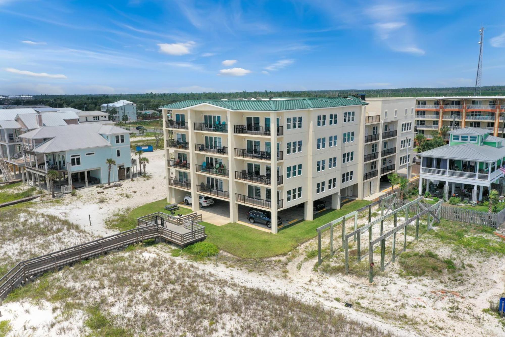 Absolute Heaven By Pristine Properties Vacation Rentals Cape San Blas Extérieur photo