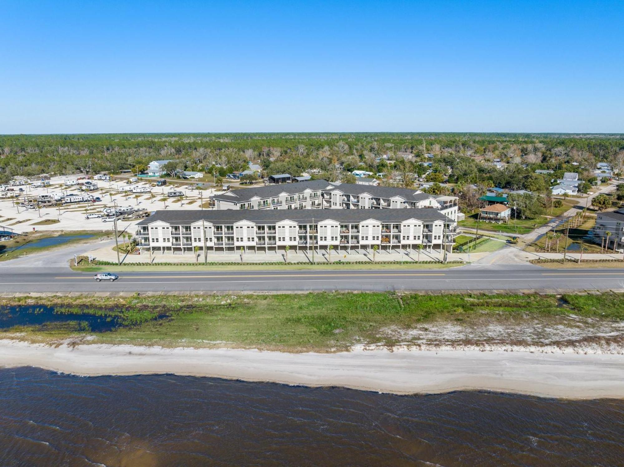 Absolute Heaven By Pristine Properties Vacation Rentals Cape San Blas Extérieur photo