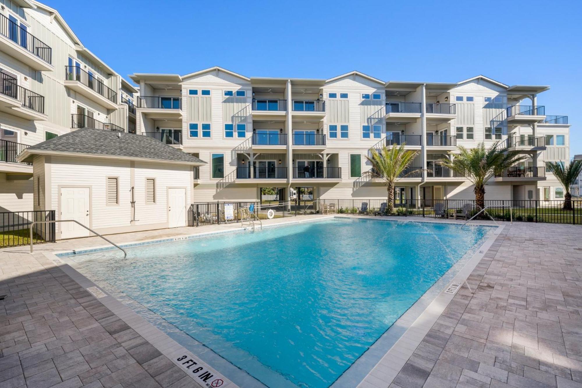 Absolute Heaven By Pristine Properties Vacation Rentals Cape San Blas Extérieur photo