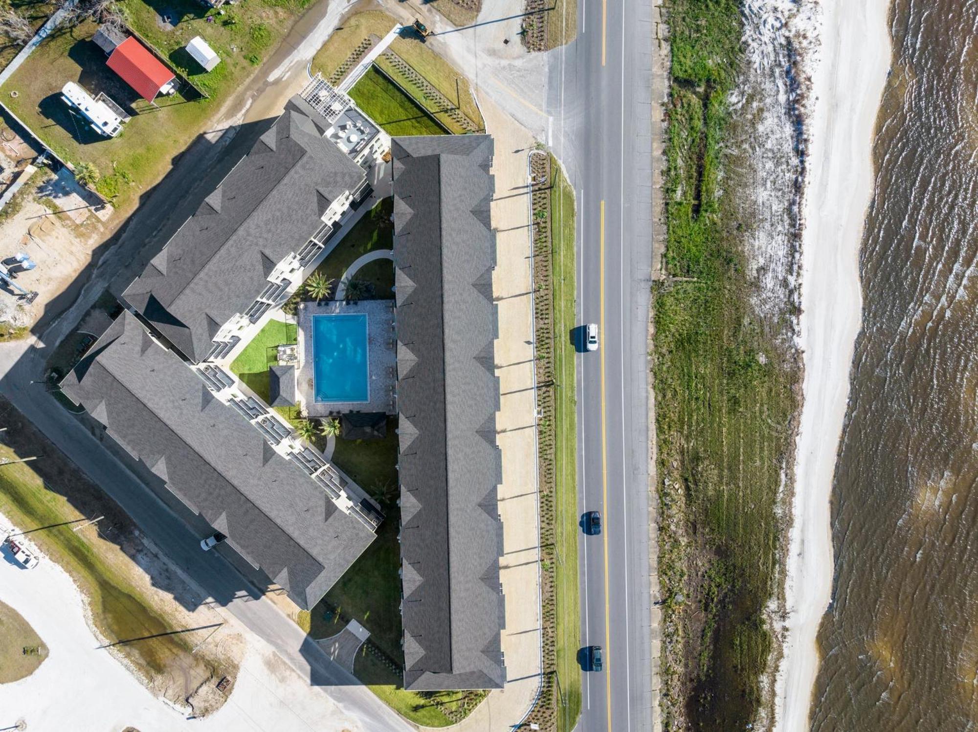 Absolute Heaven By Pristine Properties Vacation Rentals Cape San Blas Extérieur photo