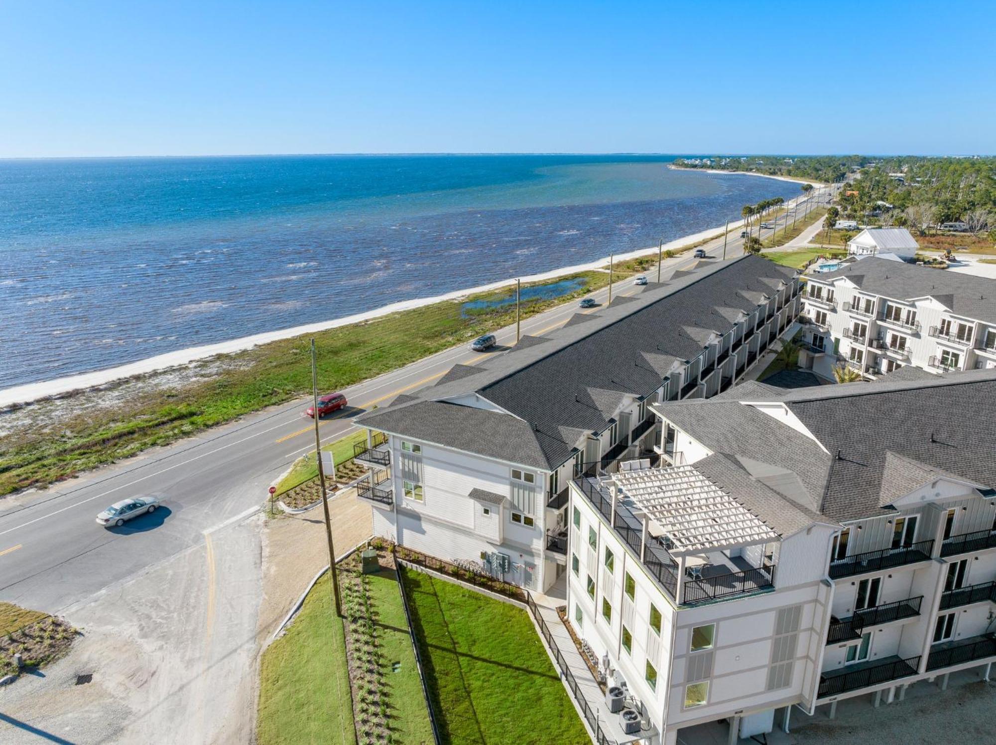 Absolute Heaven By Pristine Properties Vacation Rentals Cape San Blas Extérieur photo
