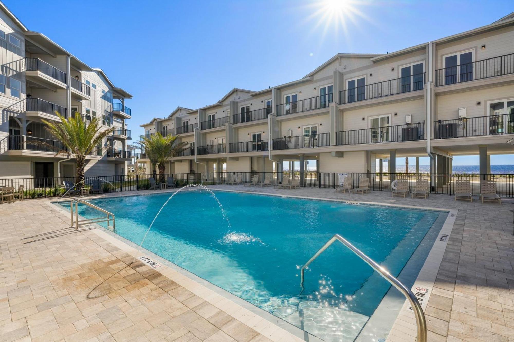 Absolute Heaven By Pristine Properties Vacation Rentals Cape San Blas Extérieur photo