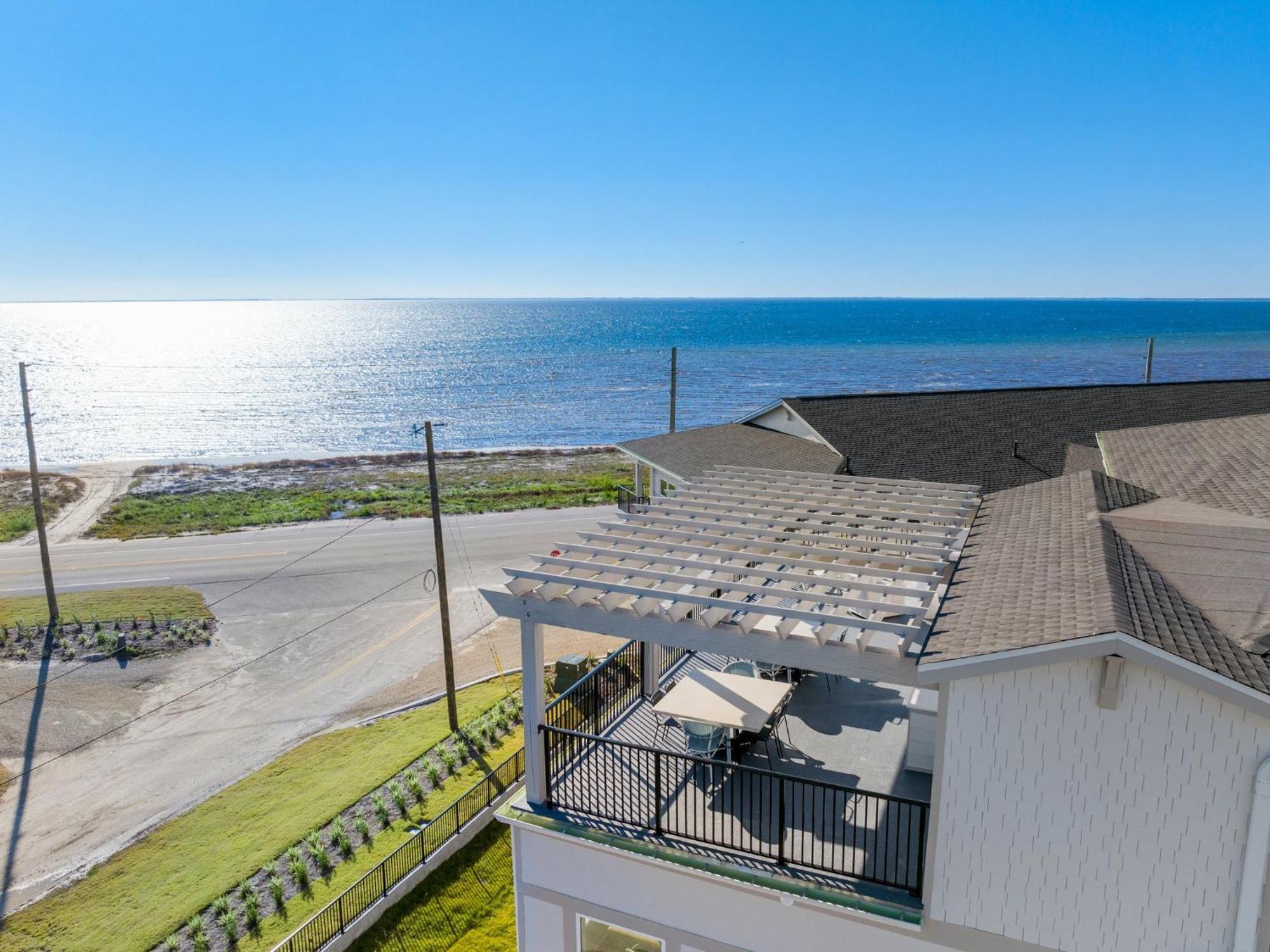 Absolute Heaven By Pristine Properties Vacation Rentals Cape San Blas Extérieur photo