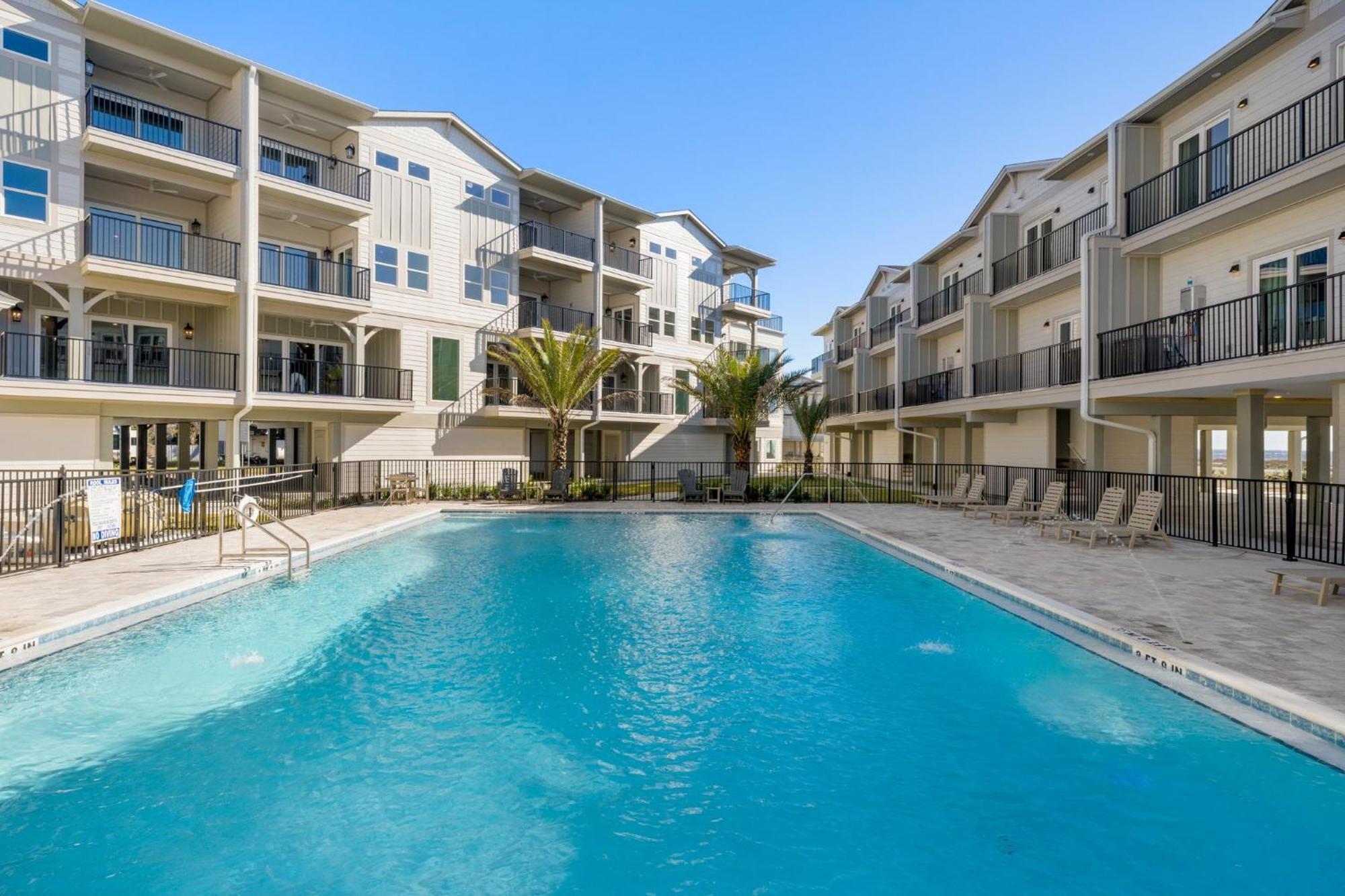 Absolute Heaven By Pristine Properties Vacation Rentals Cape San Blas Extérieur photo