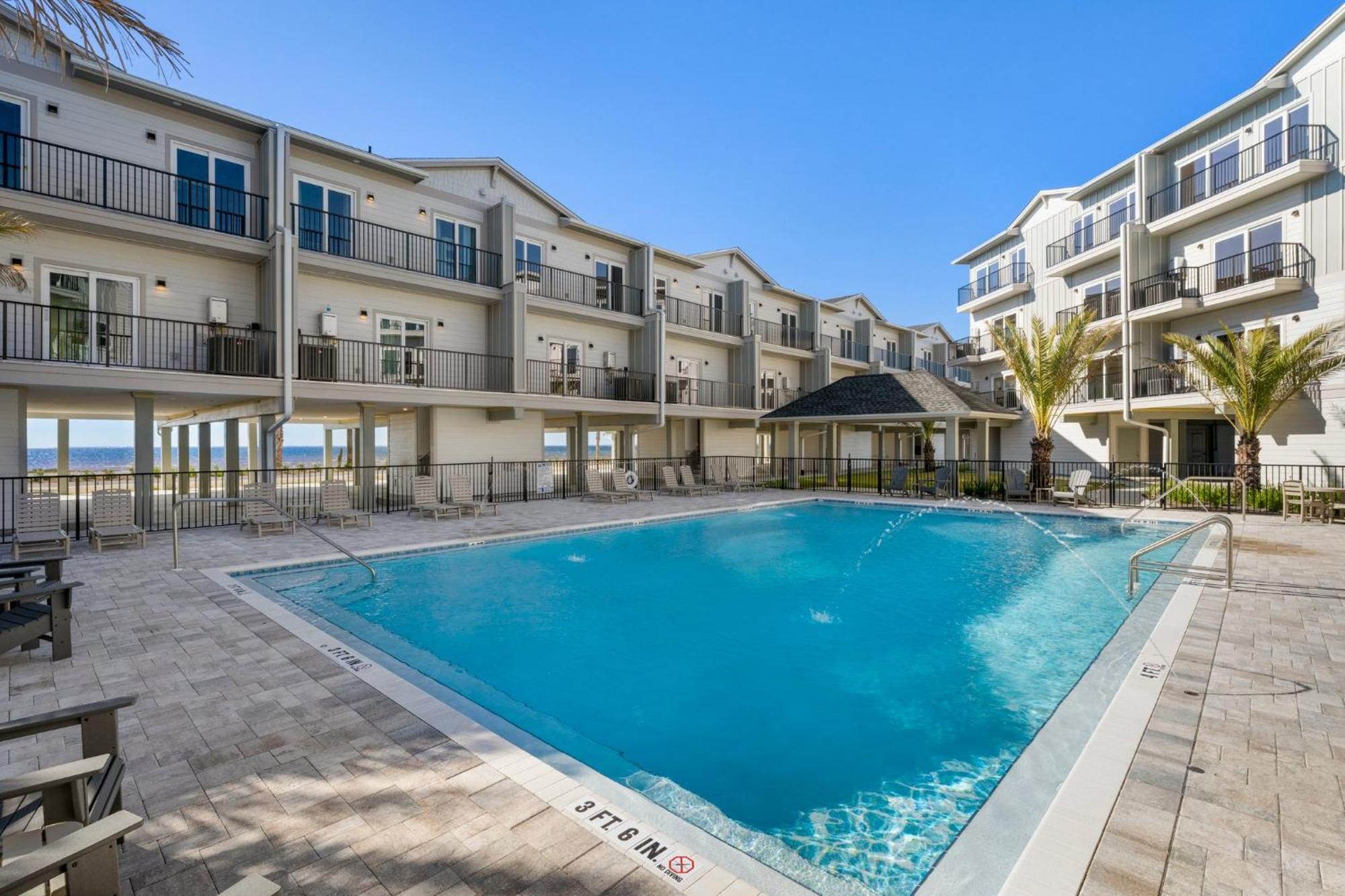 Absolute Heaven By Pristine Properties Vacation Rentals Cape San Blas Extérieur photo